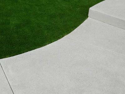 Decorative Concrete