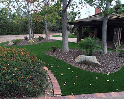 Landscaping Services Spring Valley, CA