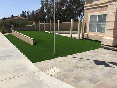 Landscape Services San Diego, CA